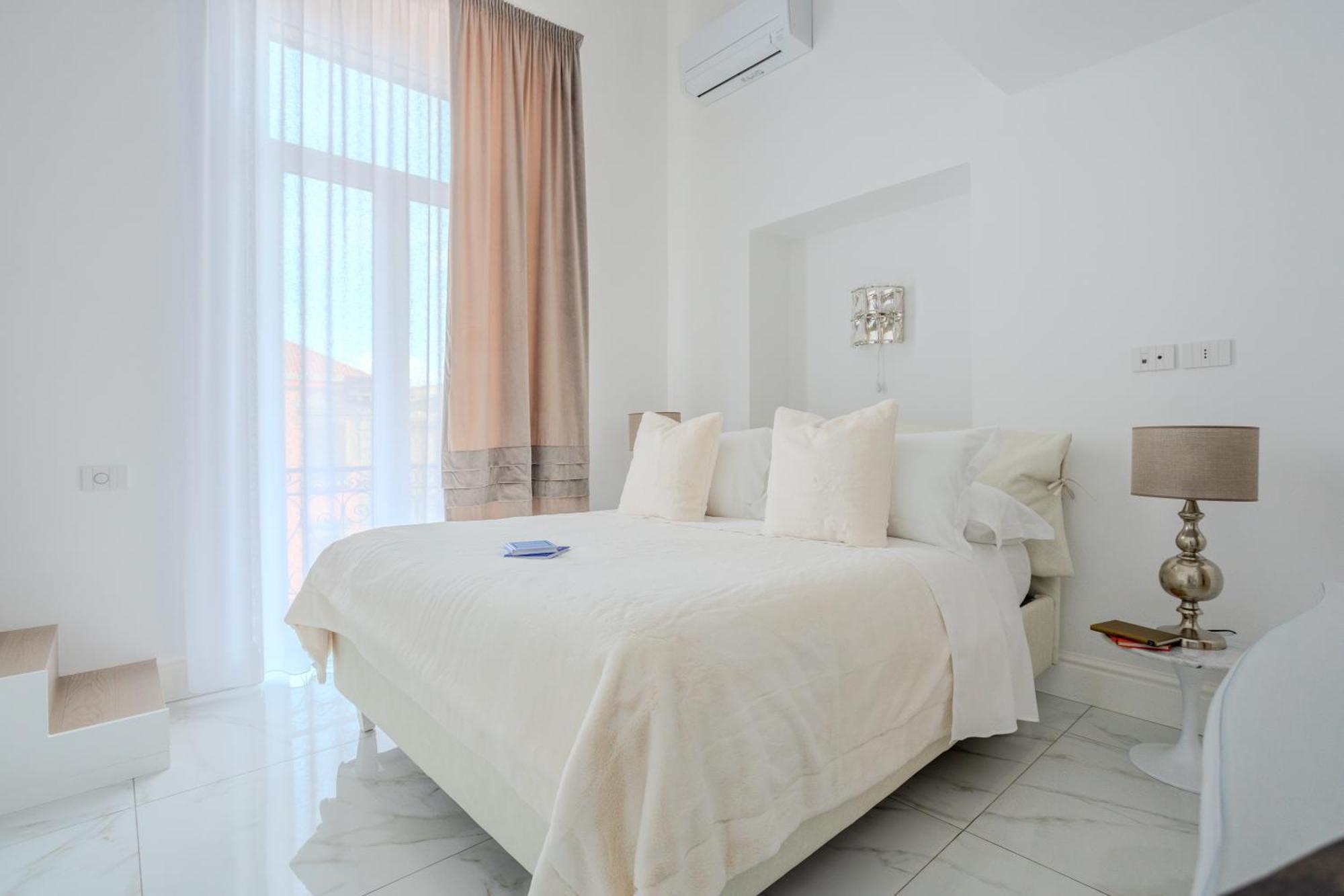 Guest house La Corte Dei Mille Luxury *