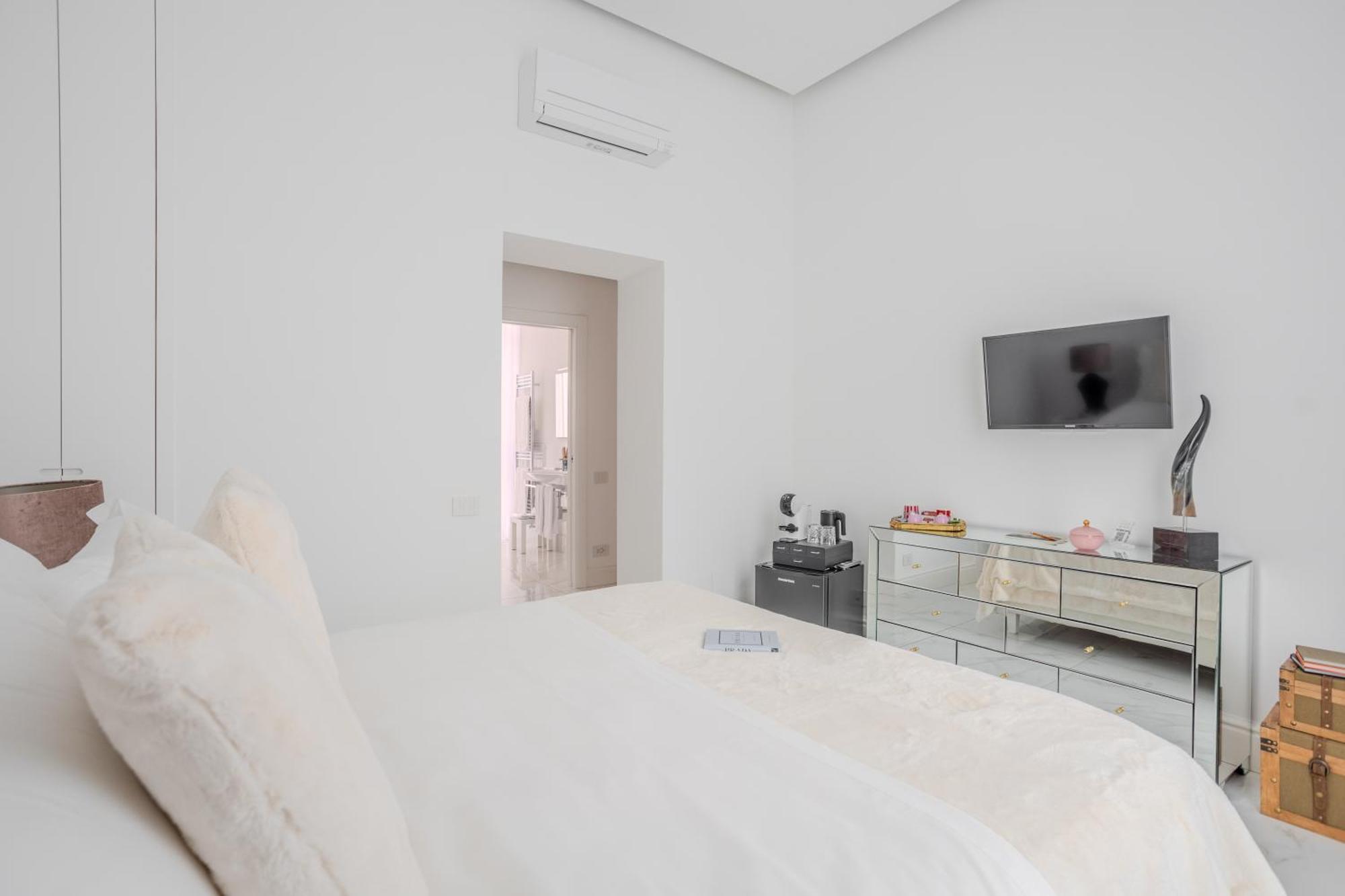 La Corte Dei Mille Luxury * Naples