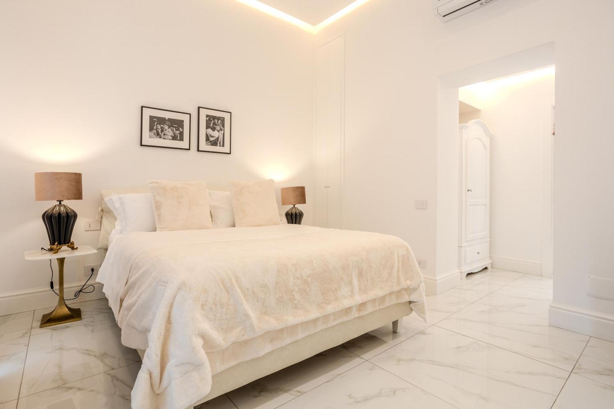 La Corte Dei Mille Luxury Guest house