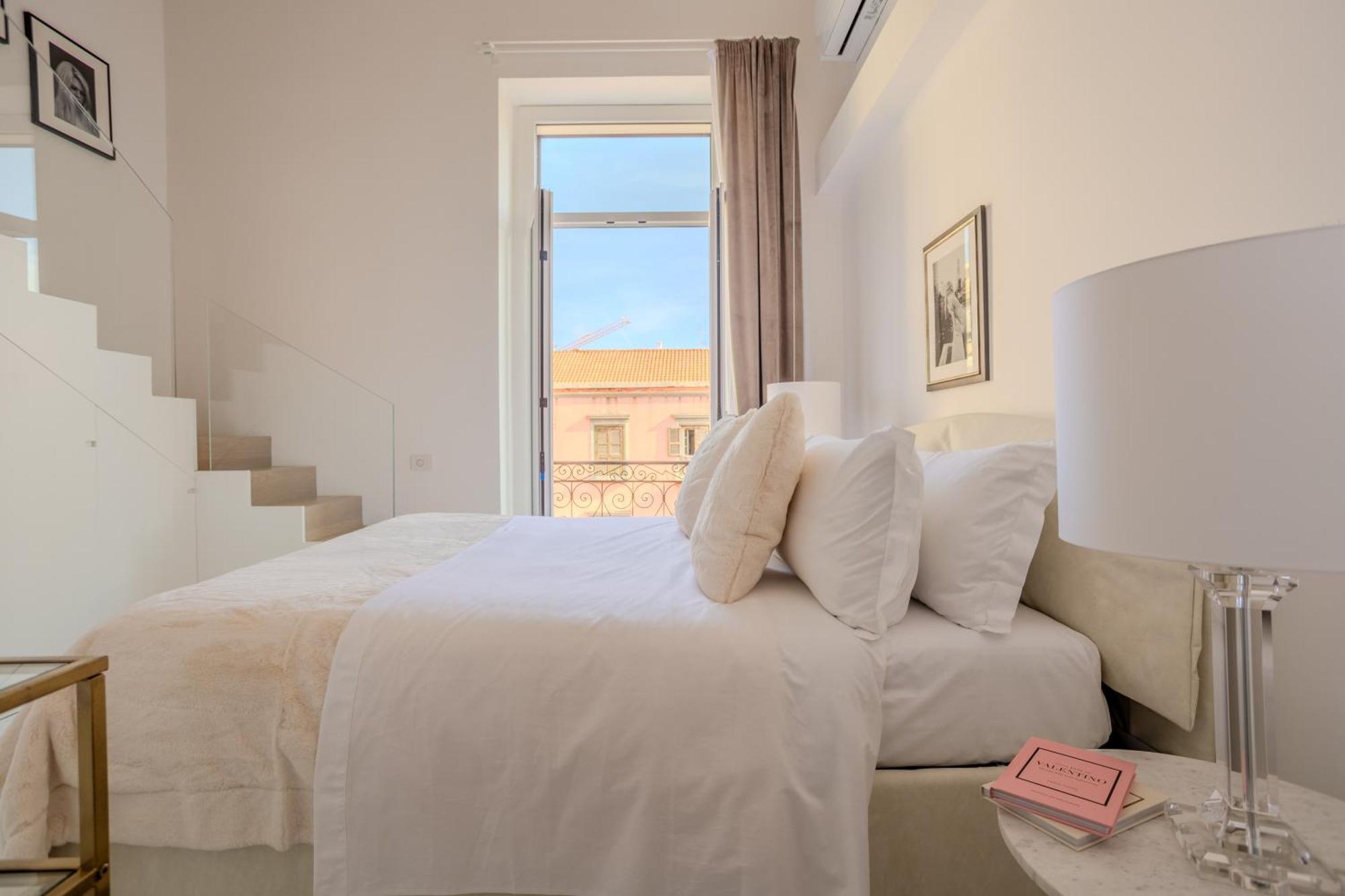 Guest house La Corte Dei Mille Luxury Naples